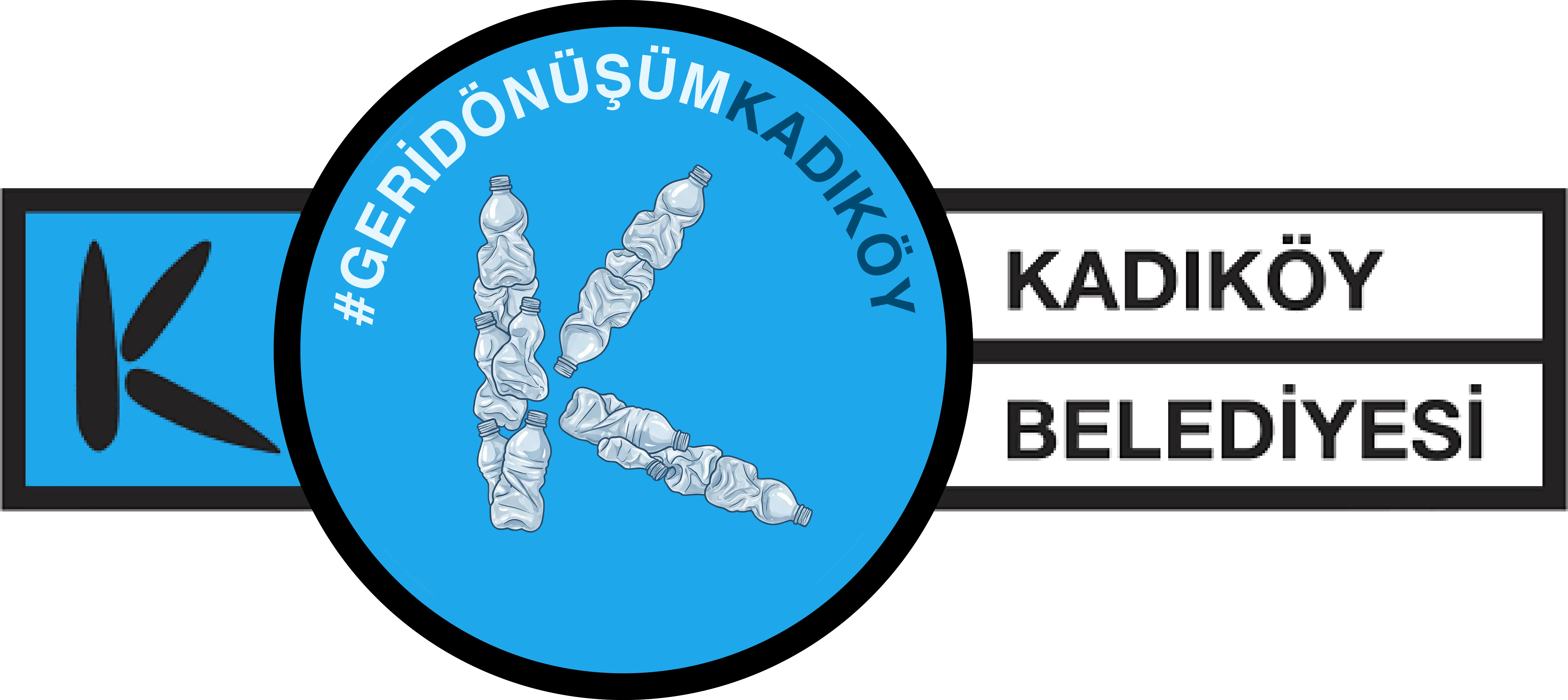 Kadıköy Logo